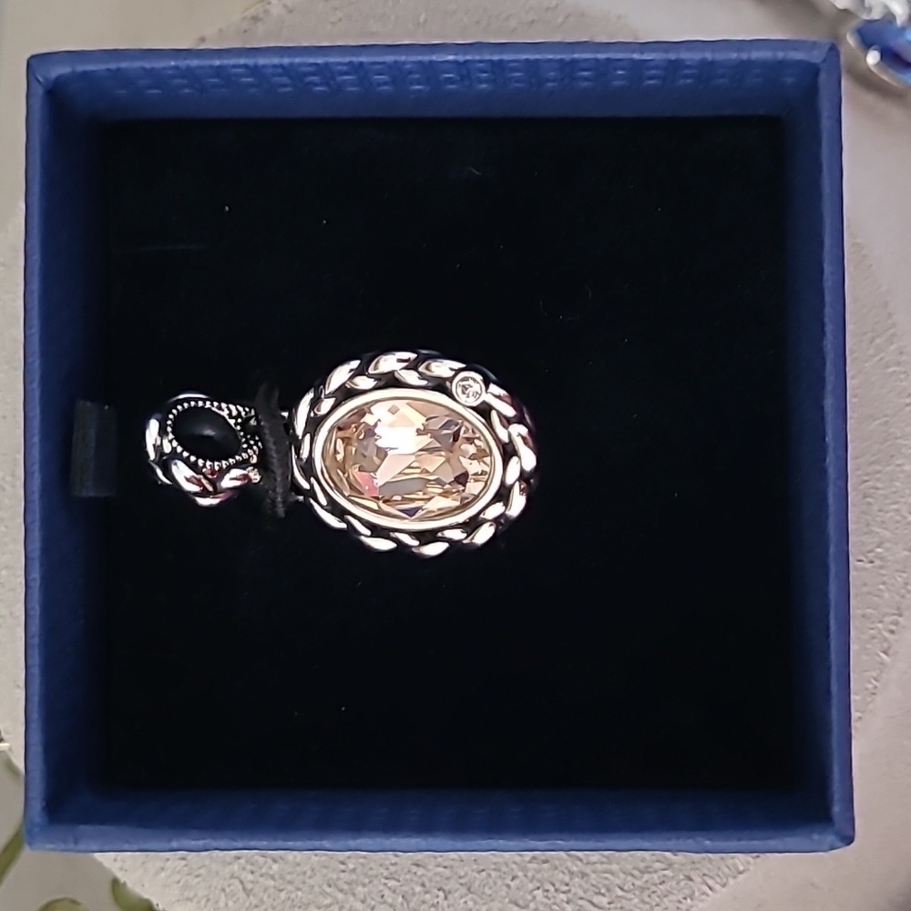 Swarovski Pendant